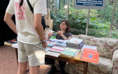 ZwischenRaum Festival: „Erholung, Träume und Kultur sind Grundbedürfnisse“