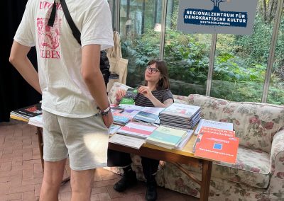 ZwischenRaum Festival: „Erholung, Träume und Kultur sind Grundbedürfnisse“