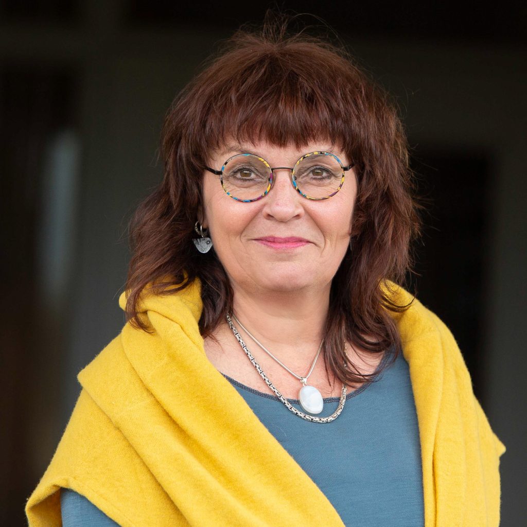Dr Constanze Jaiser