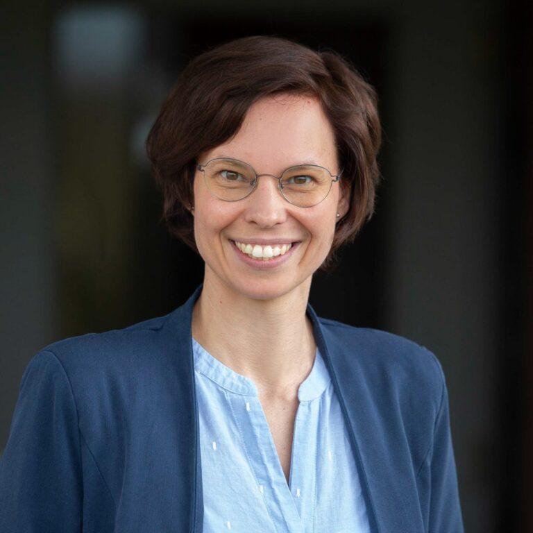 Dr. Franziska Ehlert