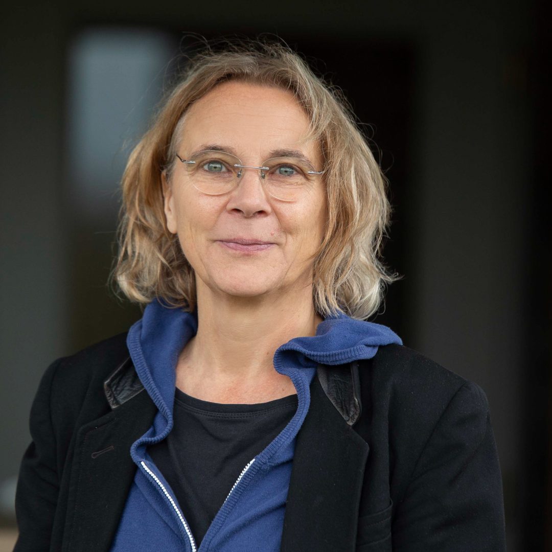 Iris Wachsmuth