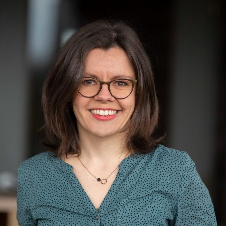 Juliane Buttkus-Landgraff