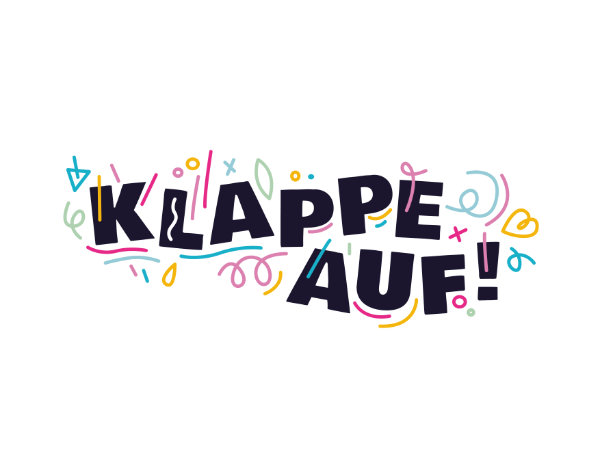Klappe auf MV