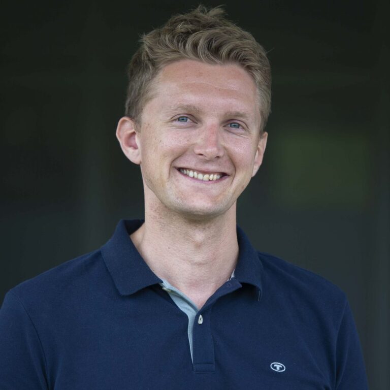 Niklas Stübe