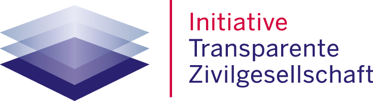 Transparente Zivilgesellschaft Transparente Zivilgesellschaft