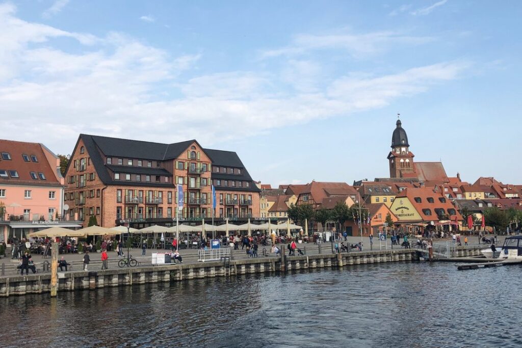 Waren Müritz