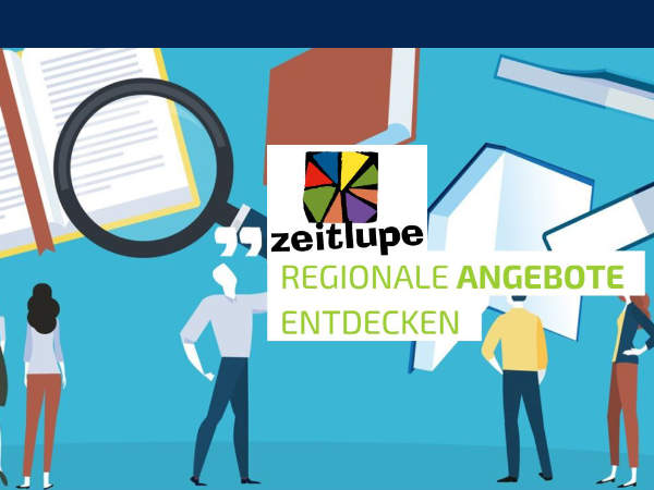 Zeitlupe