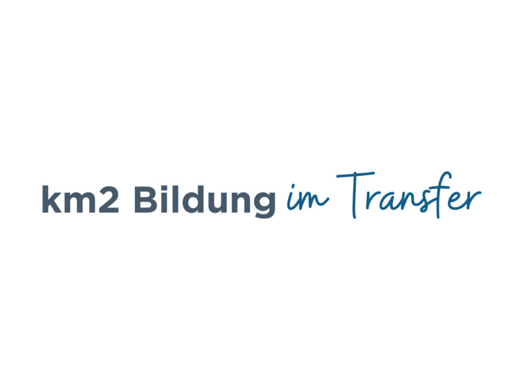 km2 Bildung in Transfer